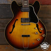 1966 Gibson ES 335 TD Sunburst