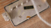 1966 Gibson Patent Sticker Pickups PAF Unmolested Pair Pre T-Tops