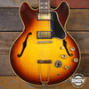 1967 Gibson ES 345TD Sunburst 345