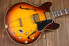 1967 Gibson ES 345TD Sunburst 345
