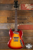 1973 Gibson SG- 250 Sunburst Road Hard