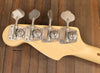 1974 Fender Precision Bass Sunburst 9 LBS