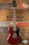 1976 Gibson SG Standard Cherry