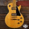 1977 Gibson Les Paul Custom Maple Fingerboard Natural Rare