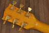 1977 Gibson Les Paul Custom Maple Fingerboard Natural Rare