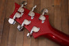 1991 Paul Reed Smith Standard 24 Candy Red