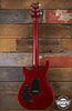1991 Paul Reed Smith Standard 24 Candy Red