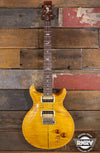 1995 Paul Reed Smith Santana 1 PRS Incredible Flame Top first Year Early Production Mint Collectors Piece