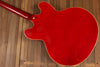 1999 Gibson ES 335 TDC Dot Neck Cherry Red