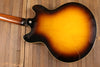 2012 Gibson ES 339 Sunburst Awesome Player Grade