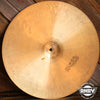 1974 Paiste 2002 Factory-Stamped Ride 22” 2908 g