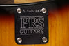 2005 Paul Reed Smith Swamp Ash Special Tri-Color Sunburst (20th Anniversary)