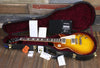 2011 Gibson Historic VOS R9 1959 Les Paul Burst Reissue