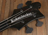 2015 Rickenbacker 4003S Blackstar Reissue by Famous Guitar Replicas