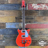 Gretsch G5232T Electromatic Double Jet FT with Bigsb Tahiti Red - Floor Model