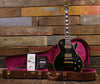 2016 Gibson 68' Les Paul Custom VOS Historic Black Beauty