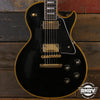2016 Gibson 68' Les Paul Custom VOS Historic Black Beauty