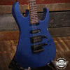 ASI Sustainiac Solid-Body Electric Guitar Blue
