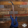 ASI Sustainiac Solid-Body Electric Guitar Blue
