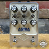 Universal Audio Astra Modulation Machine Pedal