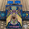 Beetronics Vezzpa Fuzz - Limited Edition Blue