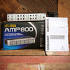 Behringer AMP800 4-Channel Headphone Amp
