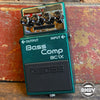 Boss BC1X Bass Compressor