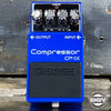 Boss CP1X Compressor