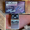 Boss FRV-1 Fender Reverb