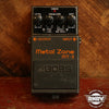 Boss Metal Zone MT-2