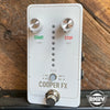 Cooper FX Expression Generator