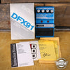 DOD DFX91 Digital Delay/Sampler Pedal