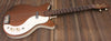 Danelectro 1960s Shorthorn Bass Copper model 3412