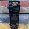 Dunlop DB01 Dimebag Signature Cry Baby From Hell Wah
