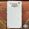 Keeley ECCOS Neo-Vintage Tape Delay