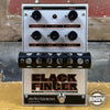 Electro-Harmonix Black Finger Compressor