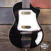 Eastwood LG-50 Vintage Feather black