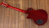 2010 Epiphone Limited Edition Custom Shop Les Paul Special Cherry Red