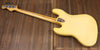 Fender 1978 Jazz Bass Olympic White w/case