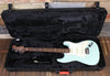 Fender Limited Edition American Professional Stratocaster with Rosewood Neck 2017 Daphne Blue