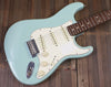 Fender Limited Edition American Professional Stratocaster with Rosewood Neck 2017 Daphne Blue