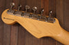 1997 Fender California Fat Strat Stratocaster Sunburst USA