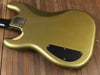 Fender Contemporary Precision Bass 1987 M.I.J. silver