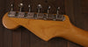 2001 Fender USA Vintage Reissue 62 Stratocaster Sunburst