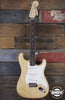 Fender American Vintage '70s Stratocaster 2011 Rare Ash Body Excellent