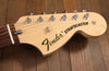Fender American Vintage '70s Stratocaster 2011 Rare Ash Body Excellent
