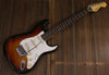 1985 Fender A Series Stratocaster MIJ Contemporary Sunburst