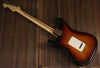 1985 Fender A Series Stratocaster MIJ Contemporary Sunburst