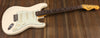 2018 Fender Stratocaster 1965 American Original AVRI Olympic white