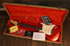 2004 Fender 50th Anniversary Stratocaster Candy Tangerine